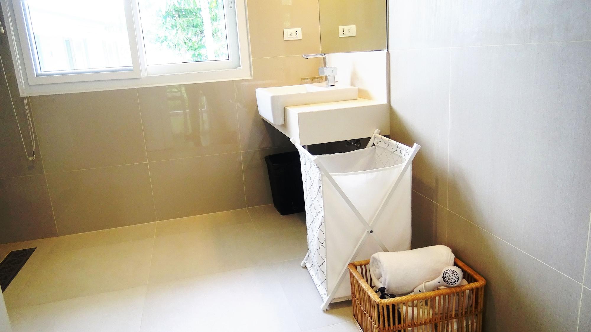 Na Sook Wellness Resort Ao Nam Mao Extérieur photo