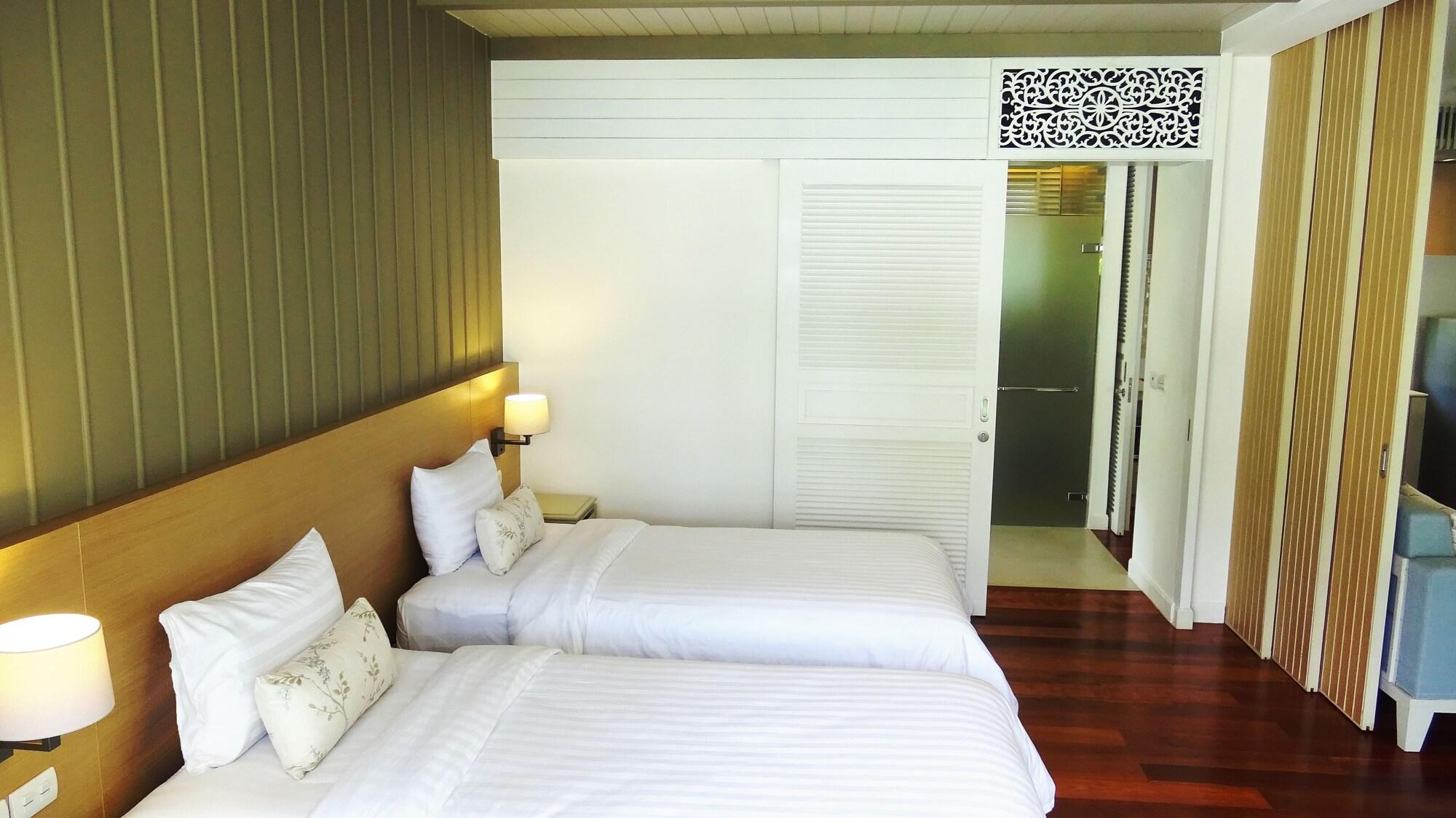 Na Sook Wellness Resort Ao Nam Mao Extérieur photo