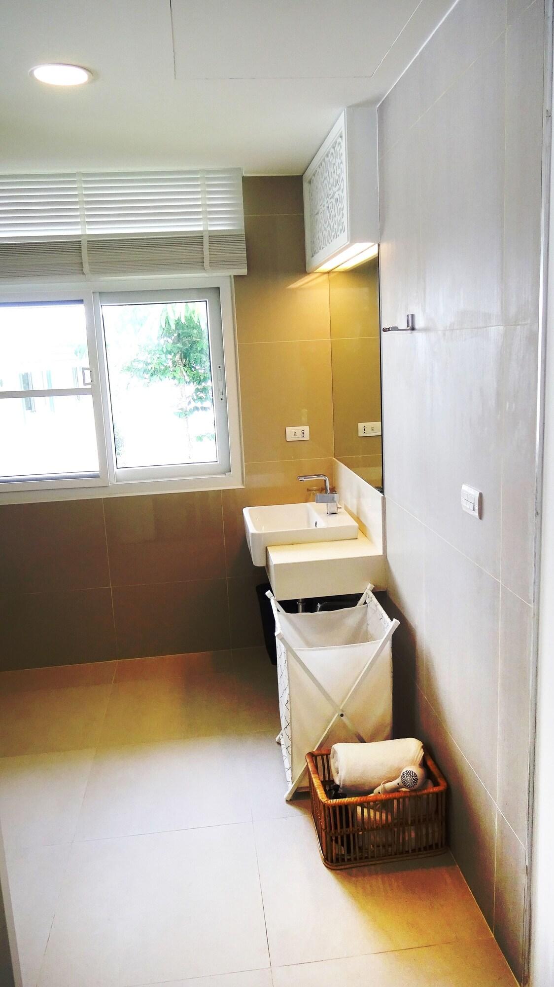 Na Sook Wellness Resort Ao Nam Mao Extérieur photo