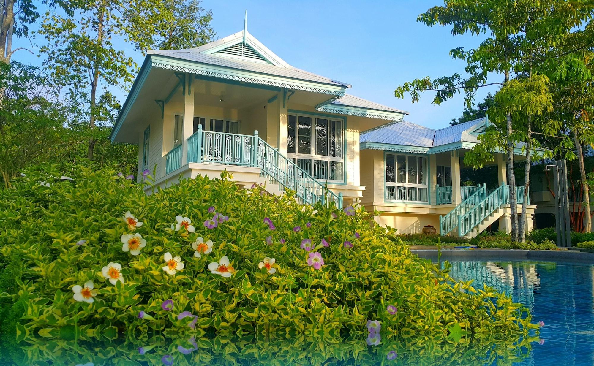 Na Sook Wellness Resort Ao Nam Mao Extérieur photo