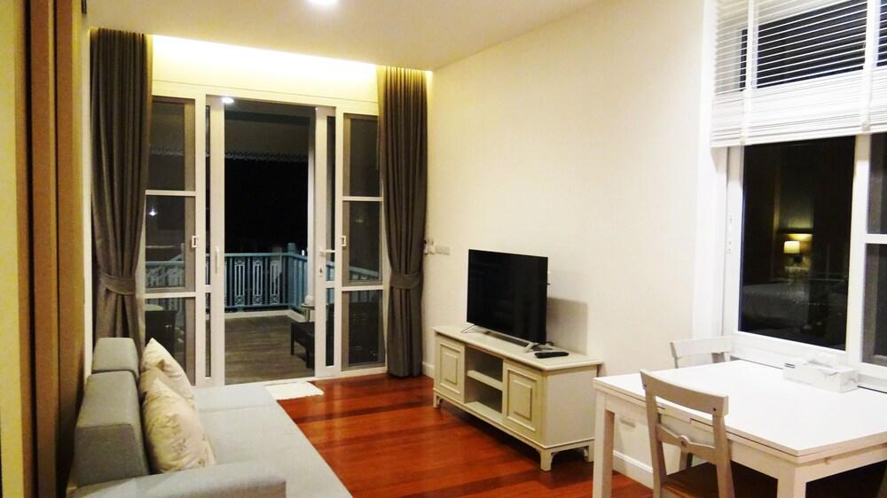 Na Sook Wellness Resort Ao Nam Mao Extérieur photo