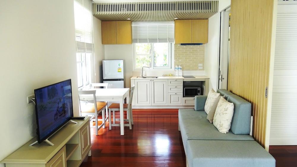 Na Sook Wellness Resort Ao Nam Mao Extérieur photo