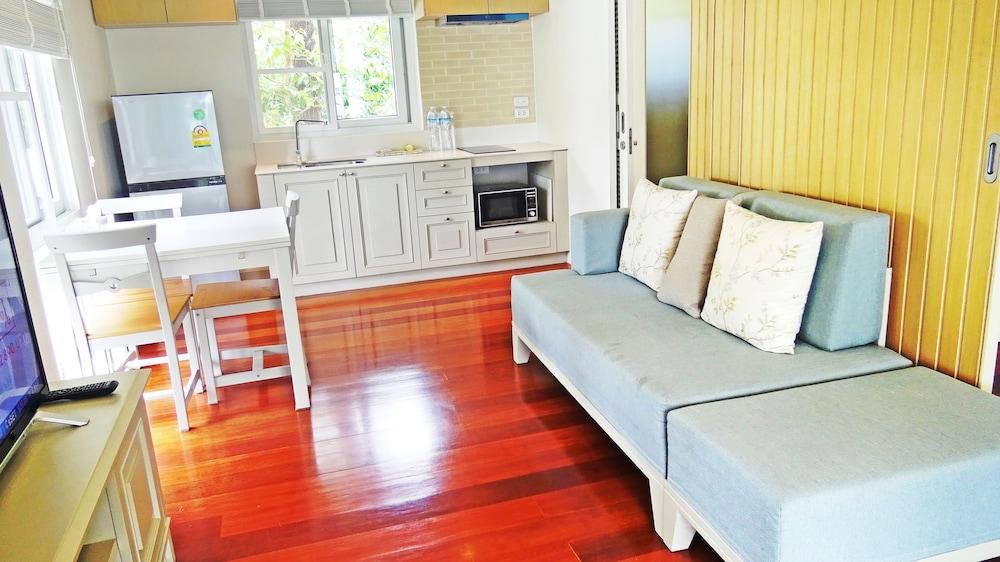 Na Sook Wellness Resort Ao Nam Mao Extérieur photo