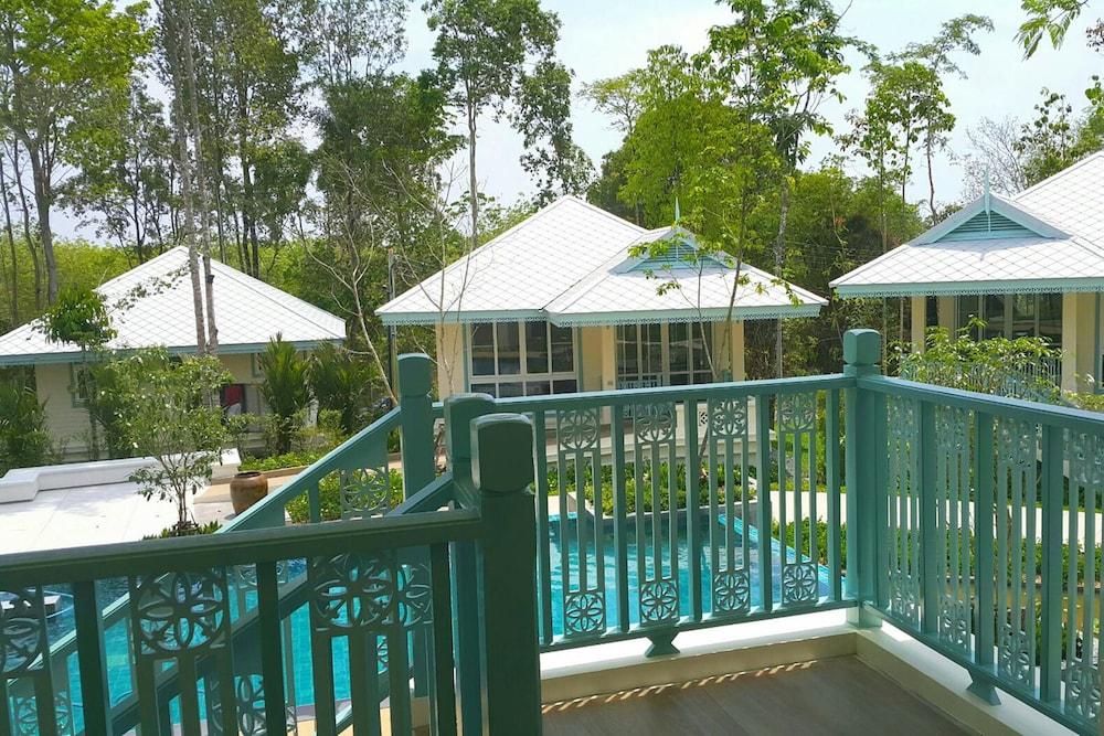 Na Sook Wellness Resort Ao Nam Mao Extérieur photo