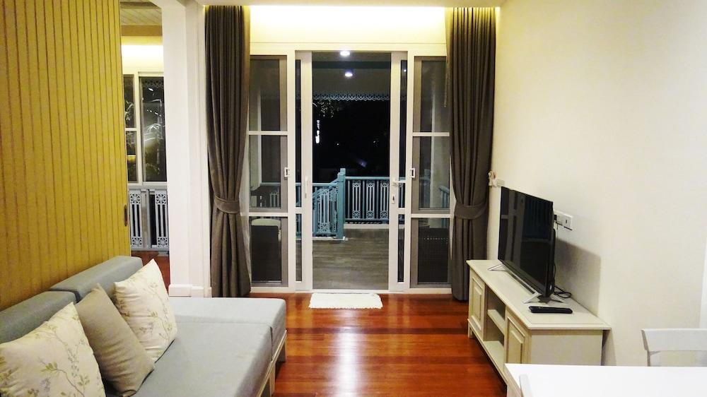Na Sook Wellness Resort Ao Nam Mao Extérieur photo