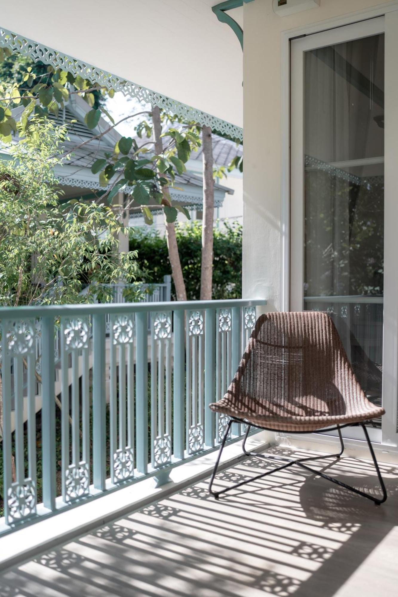 Na Sook Wellness Resort Ao Nam Mao Extérieur photo