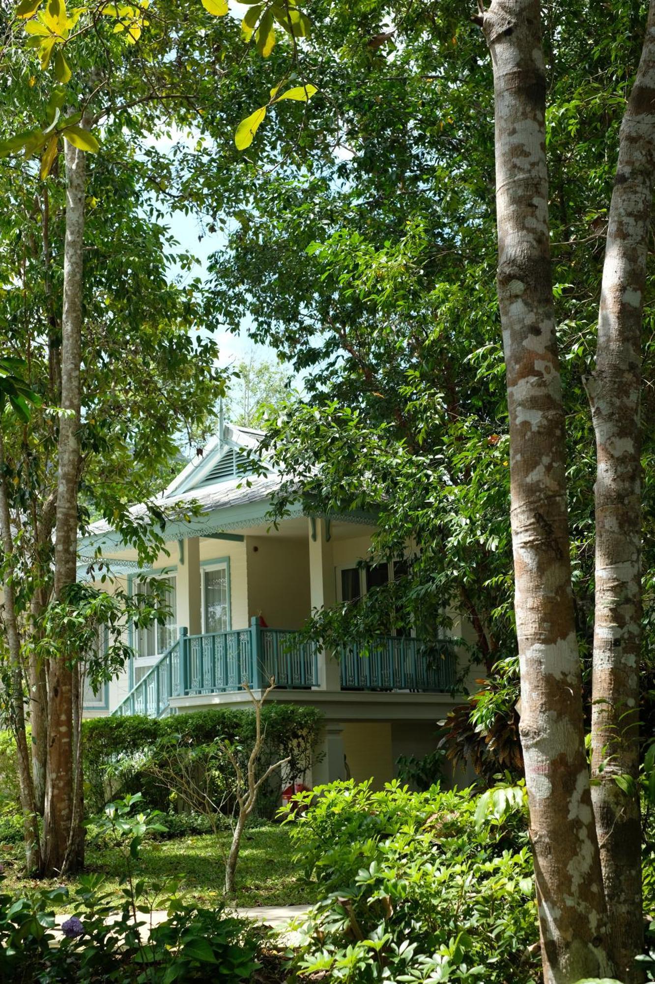 Na Sook Wellness Resort Ao Nam Mao Extérieur photo