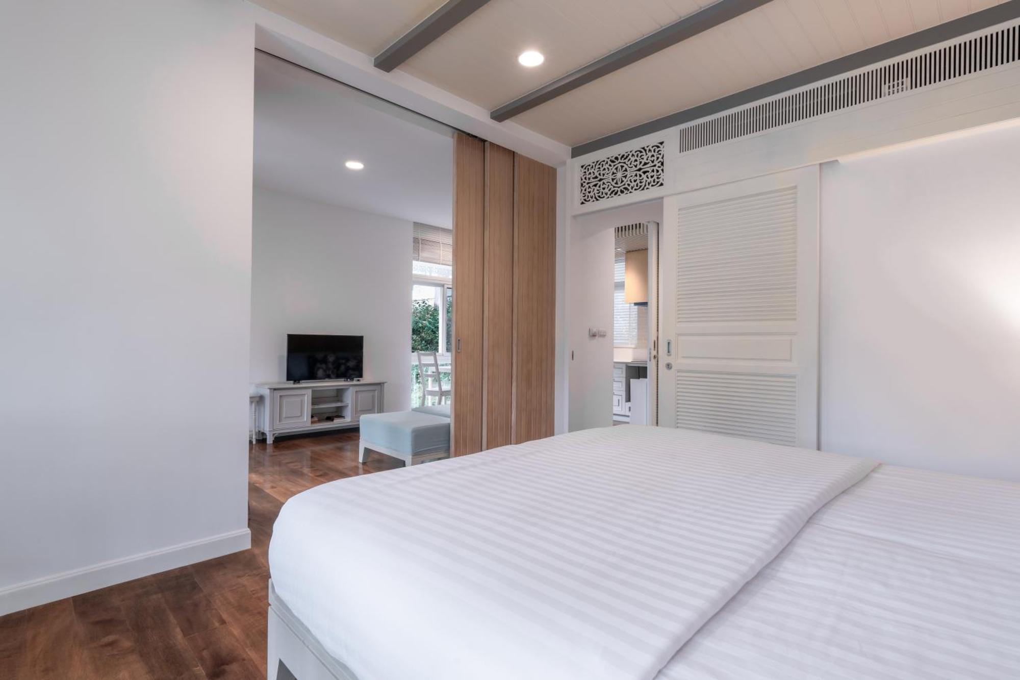 Na Sook Wellness Resort Ao Nam Mao Extérieur photo