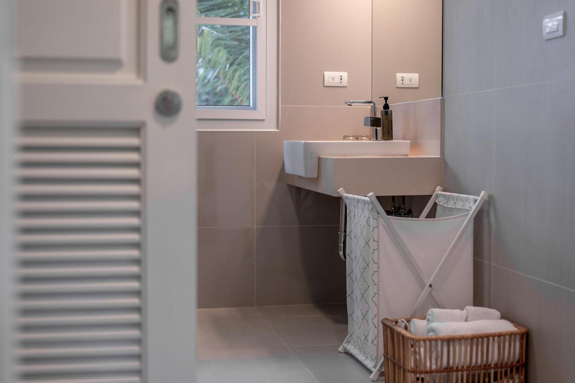 Na Sook Wellness Resort Ao Nam Mao Extérieur photo